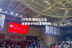 DB电竞:陕西队在篮球赛事中夺取重要胜利